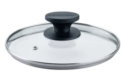 Coperchio vetro Ø20cm