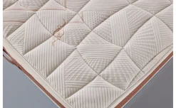 Copper materasso singolo 80x190 cm