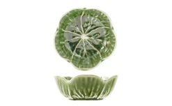 Coppetta verza verde Ø9 cm
