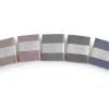 Coppia federe basic in cotone