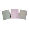 Coppia Federe Pois 100% Cotone Assortite