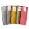 Coppia tovaglietta colazione colori assortiti