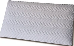 Copriguanciale singolo 50x80 cm Pinsonic