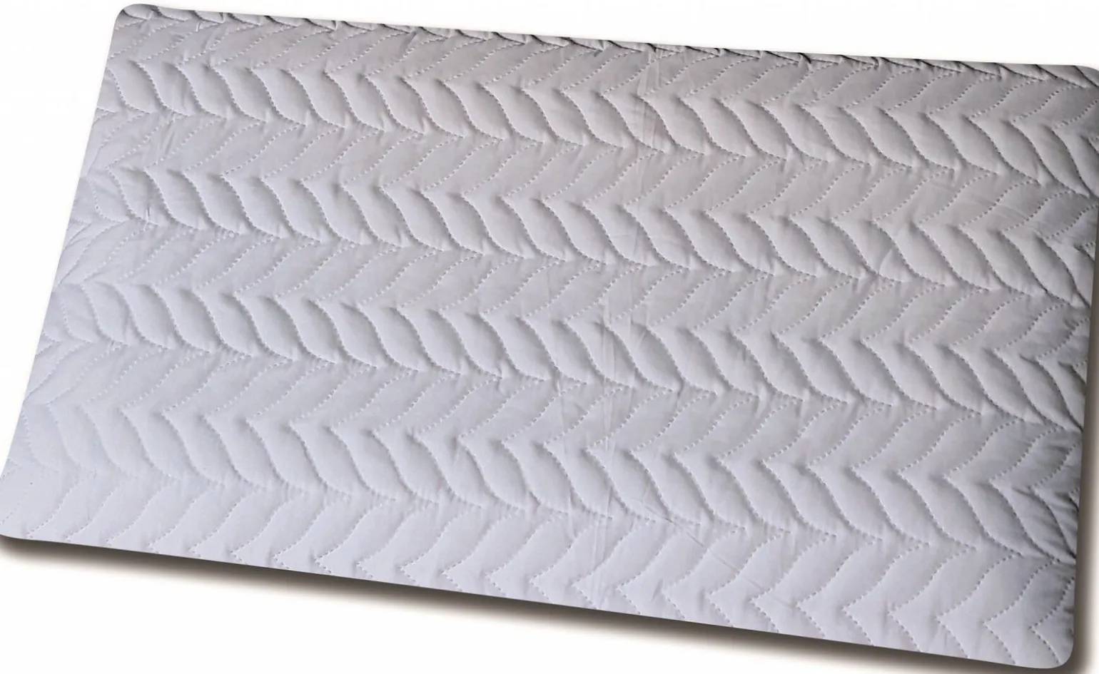 Copriguanciale singolo 50x80 cm Pinsonic