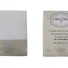 Coprimaterasso 3D antistress 1 piazza