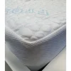 Coprimaterasso Fresh 1+1/2 piazza 135x200cm Novia