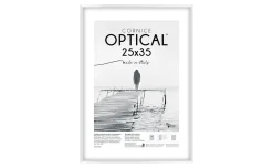 Cornice optical 25x35 cm bianca