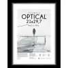 Cornice optical 21x29,7 cm nero