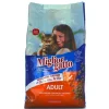 Croccantini Miglior gatto, Pollo e Tacchino, 2kg