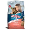 Croccantini Miglior gatto, Salmone, 2kg