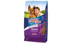 Crocchette cane Migliorcane Senior, Pollo 4kg