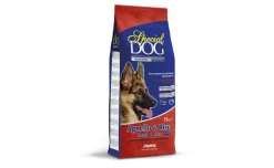 Crocchette special dog agnello  e riso 15 kg