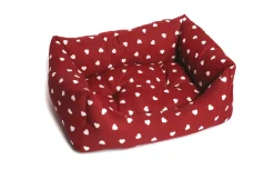 Cuccia rettangolare L