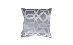 Cuscino astra grigio 42x42 cm