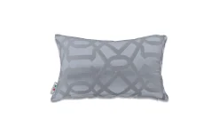 Cuscino astra grigio 35x55 cm