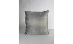 Cuscino jacquard sfoderabile rettangolare