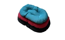 Cuscino Ovale Cani e Gatti Taglia 54