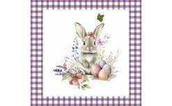 Cuscino pasquale 50x50 cm