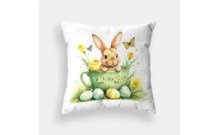 Cuscino pasquale 42x42 cm 100% cotone