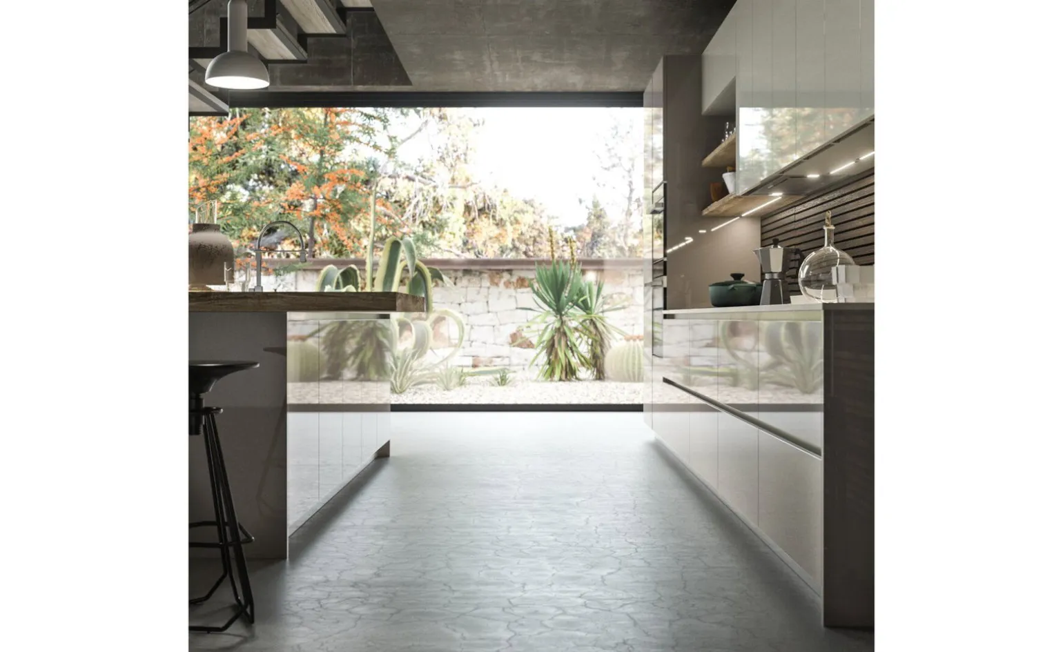 Dafne cucina componibile