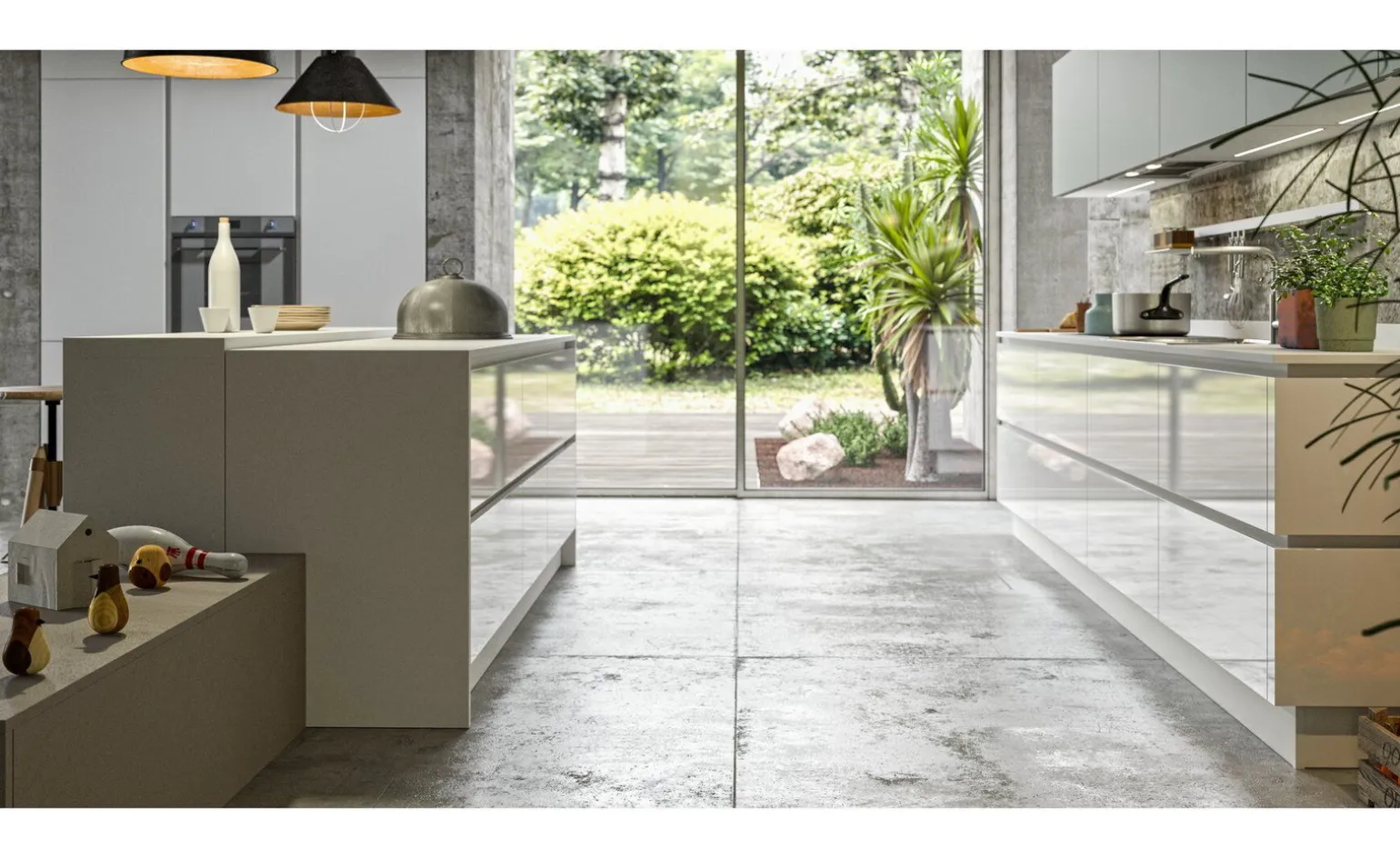 Dafne cucina componibile