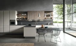 Dafne cucina componibile