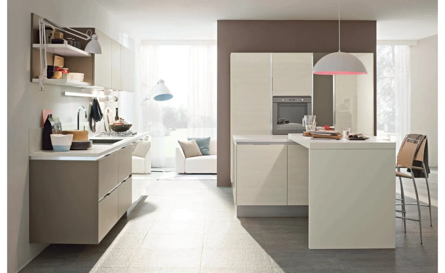 Dafne cucina componibile
