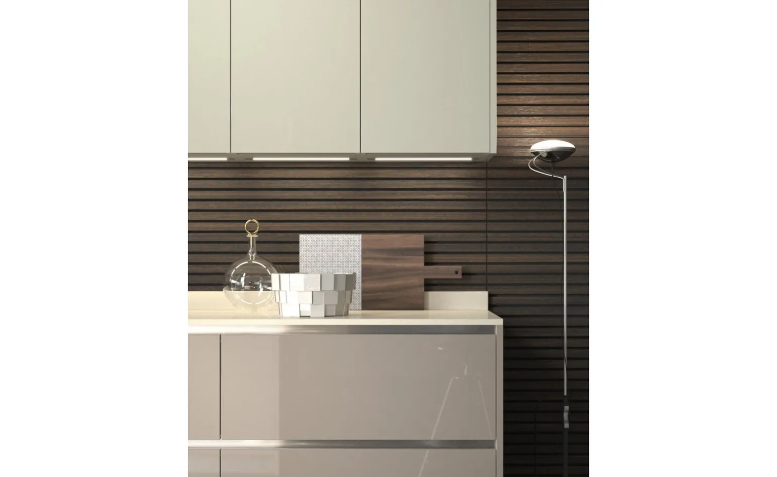 Dafne cucina componibile