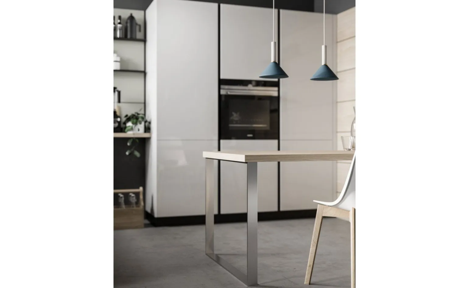 Dafne cucina componibile