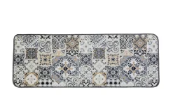 Daily tappeto grigio 50x80 cm