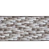 Daily tappeto marrone 50x80 cm