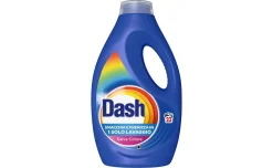 Dash liquido lavaggio 23 misurini classico