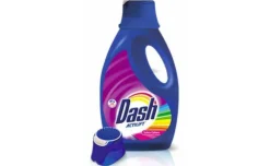 Dash liquido lavaggio 23 misurini colore