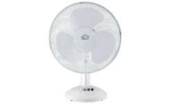 Dcg Ventilatore da tavolo 40cm VE9040