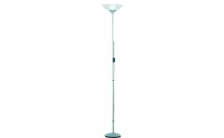 Debby piantana 1 luce in metallo 100W H180 cm