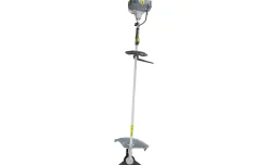 Decespugliatore a Scoppio Motore Benzina a 2 Tempi da 33 cc KOMBO Mod. SCOP005