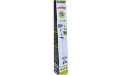 Decespugliatore a Scoppio Motore Benzina a 2 Tempi da 33 cc KOMBO Mod. SCOP005