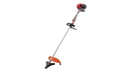 Decespugliatore a scoppio Newton 26 cc con lama 3 denti