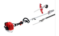 Decespugliatore multifunzione Newton 3 in 1 33 cc
