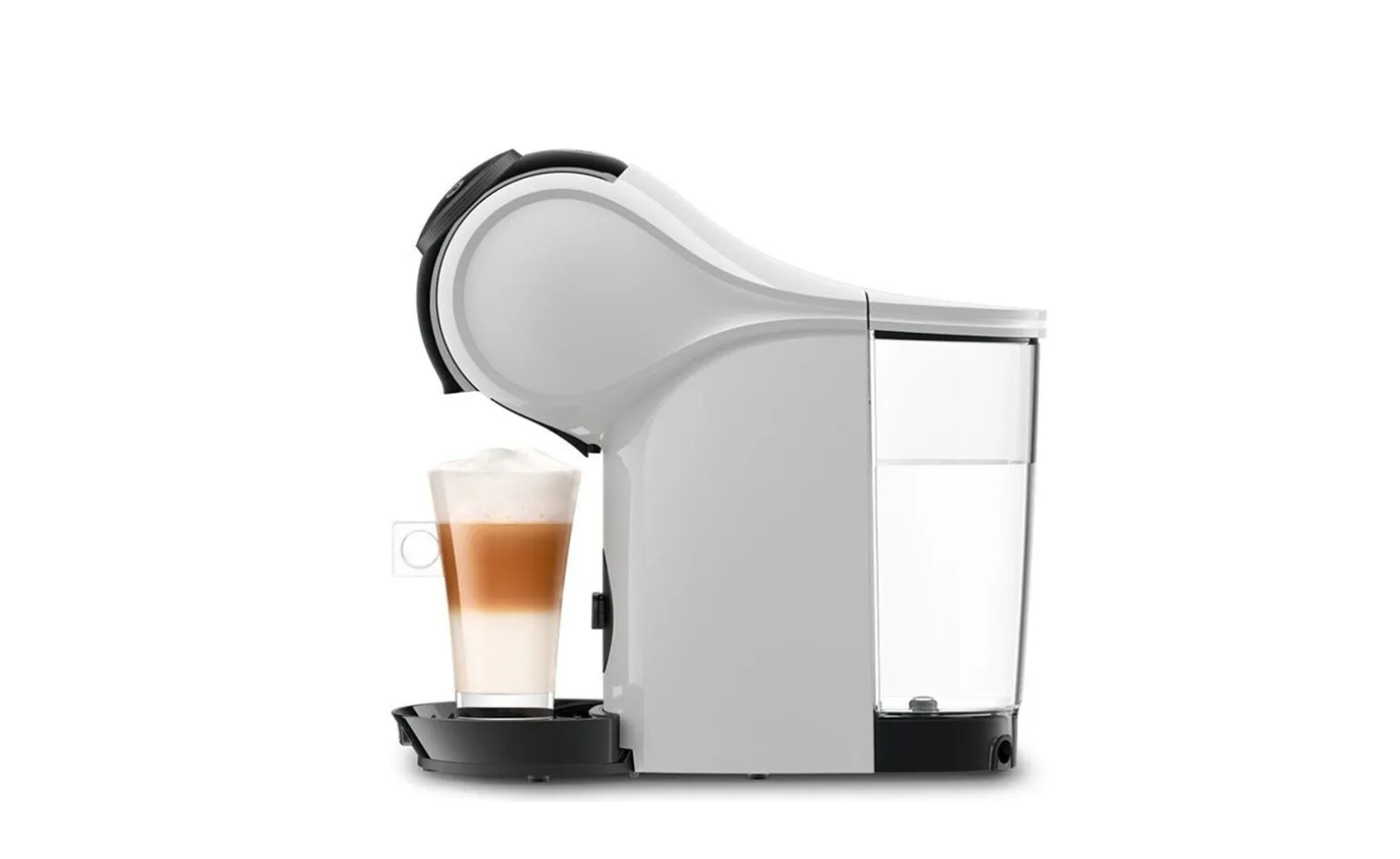 Delonghi Macchine caffè Genio S EDG226.W