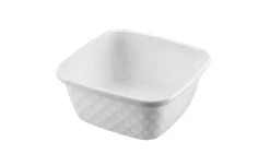 Diamond Bacinella quadrata 34x34x14 cm