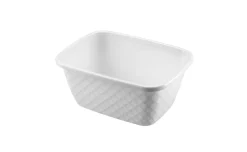 Diamond Bacinella rettangolare 45x24x17,5 cm