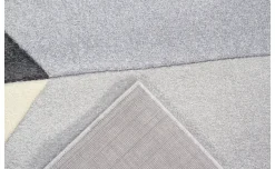 Diamond Grey tappeto geometrico 160x230 cm