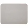 Diatomite tappeto bagno grigio 35x45 cm