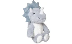 Dinosauro peluche kids grigio h30 cm