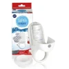 Dispositivo disinfezione spa gonfiabili con 2 capsule