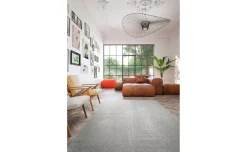 Dolce tappeto  grigio 120x170 cm