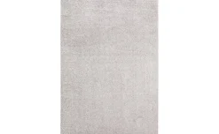 Dolce tappeto grigio 160x230 cm