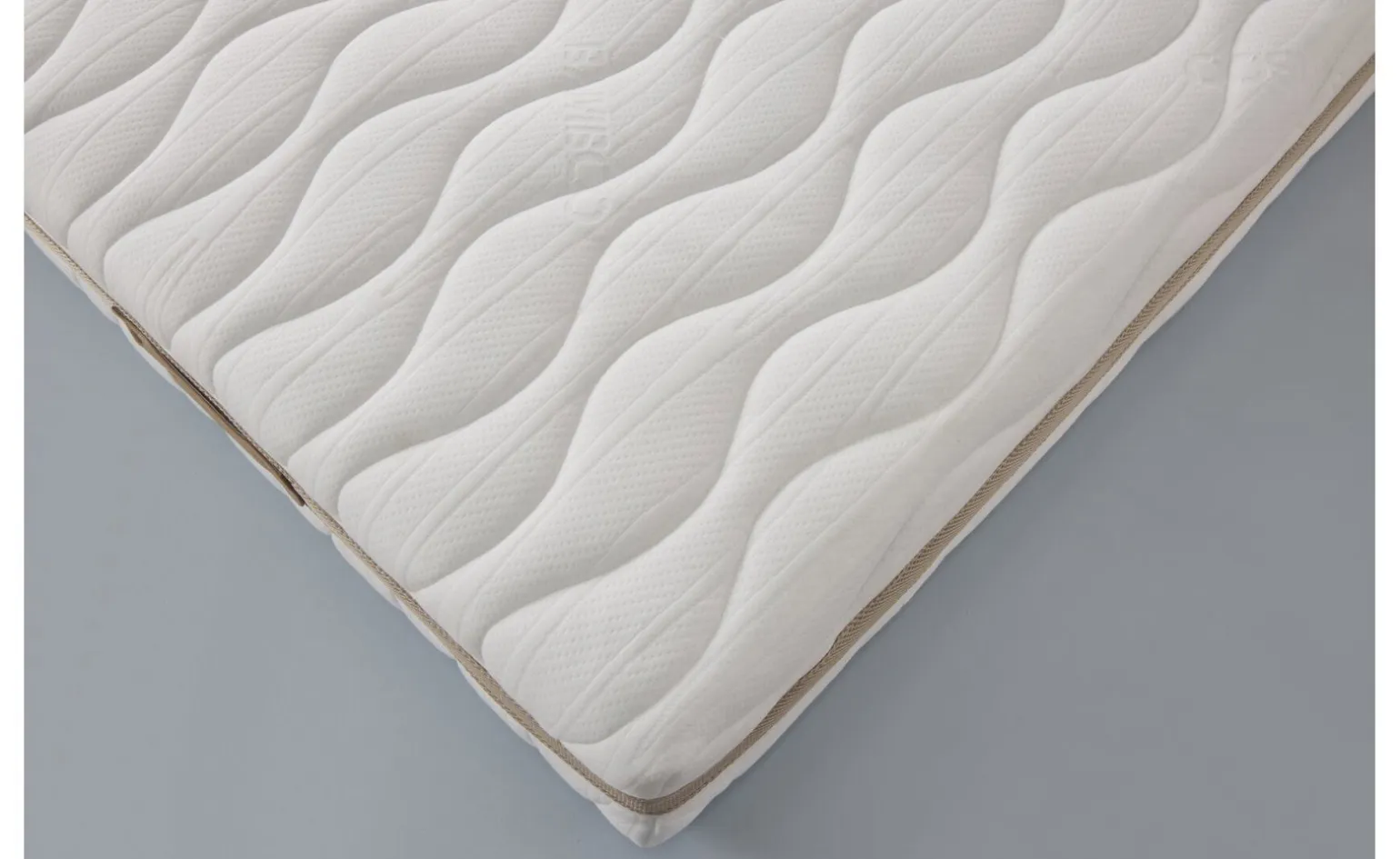 Dream latex materasso singolo 90x200 cm