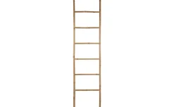 Dream scaletta  in bamboo h190 cm